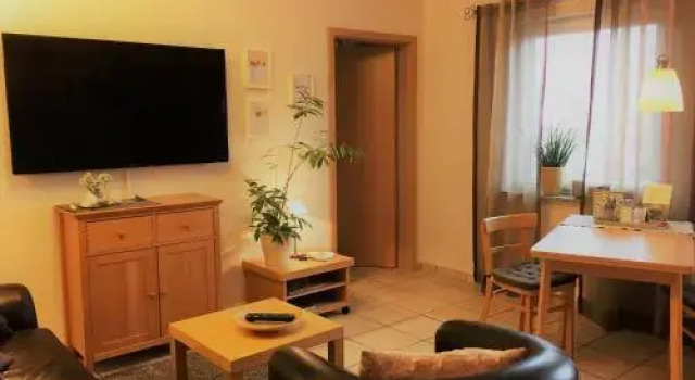 Hofladchen & Landhaus Apartments, Reserva ahora Apartamento Wattenheim Hesse