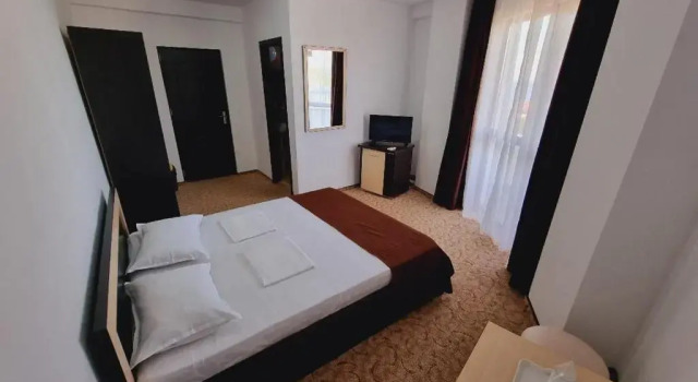 Двухместный номер Standard Hotel Coral