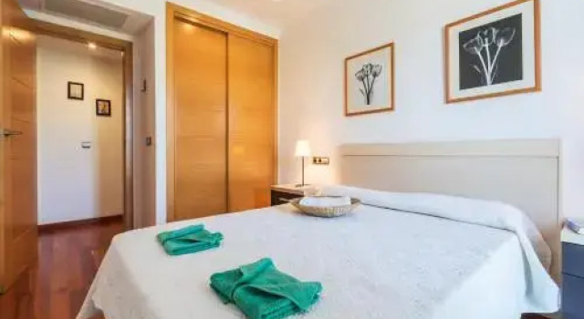 Penthouse La Nau