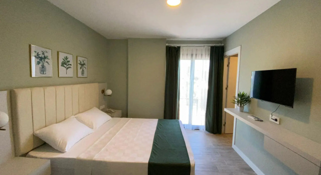 Hotel Olivia