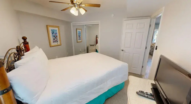 Seacrest 212 2 Bedroom Condo, Book Lejlighed Fort Walton Beach Emerald Coast