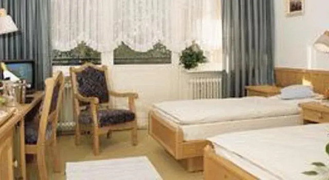 Hotel Seeburg, Rezervasyon Otel Buxtehude Lower-Saxony