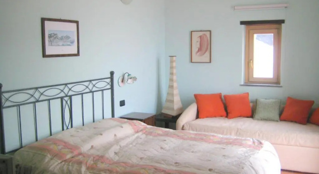 Номер Standard Villa Rina