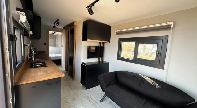 Likya Garden Life, Rezervovat Rekreační dům Karadere Mugla