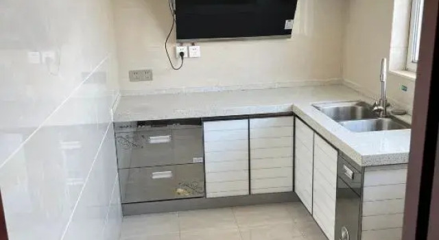 Luksusowy suite Hongda Hotel
