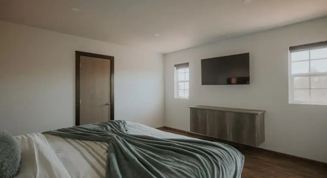 Люкс Deluxe Hacienda Los Olivos, Valle de Guadalupe