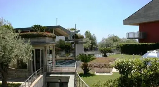 Номер Standard Catania Hills Residence