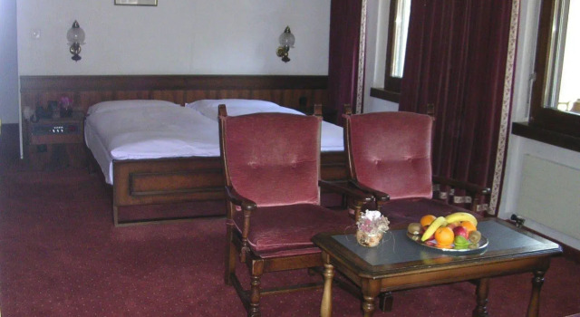 Hotel Astoria