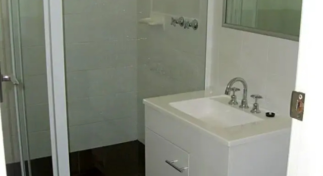 Номер Standard Busselton Gale Street Motel & Villas