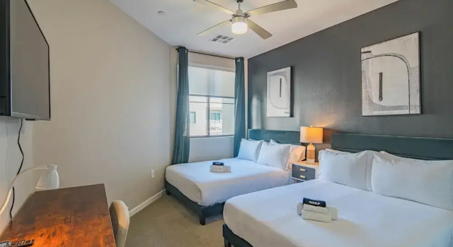 Апартаменты ROVE LIVING/KL - Alta North Central