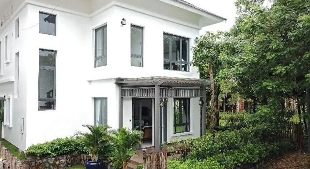 Номер Standard с балконом Sunset Sanato Resort & Villas