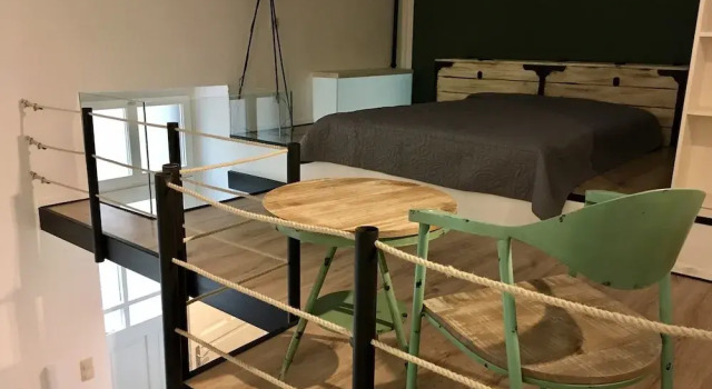 Standard Apartment by Hi5 - Teréz 35, Забронировать Апартаменты/квартира Будапешт Центральная Венгрия, рядом с Станция метро Vorosmarty Square