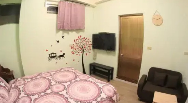 Jiufen CafeSleep B&B HomeStay