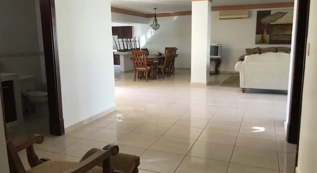 Коттедж Quinta Versalles