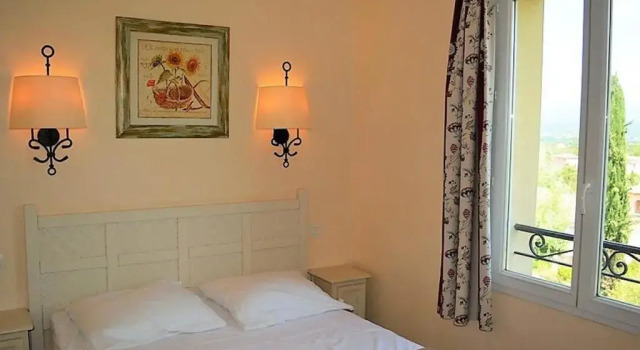 Maison Grospierres, 3 pièces, 6 personnes - FR-1-382-14