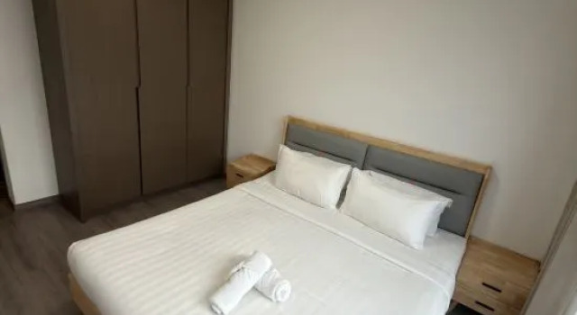 Люкс Standard Baiyu Yunlong Hotel (Lijiang Ancient City)