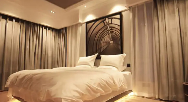 21Lnn Hotel