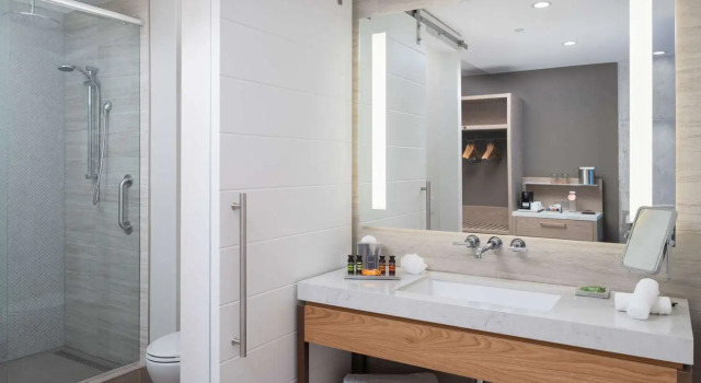 Номер Standard Canopy West Palm Beach - Downtown