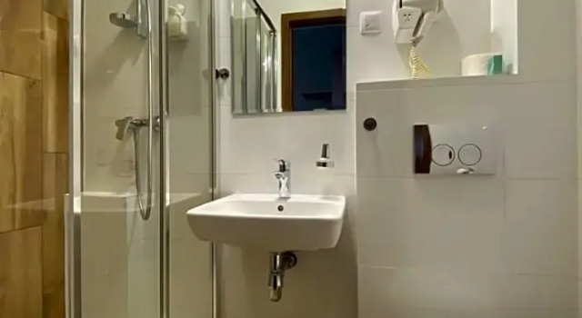 Номер Standard Mohito Bed&Breakfast