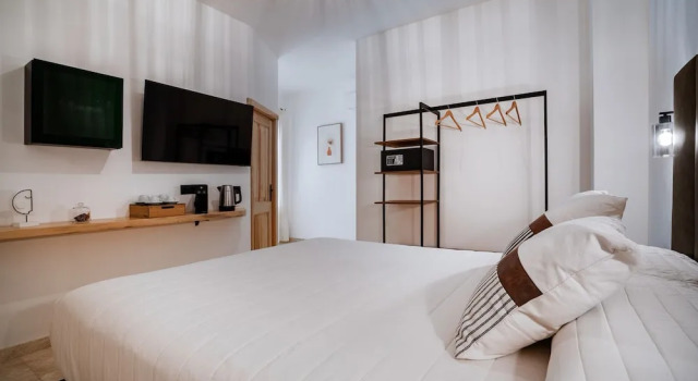 Paghe Eco Luxury Experience
