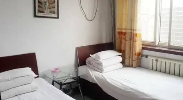 Deshengyuan Inn, Book Hotel Ningjin Hebei