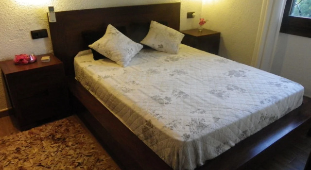 Danlux Julia, Prenota Hotel Hotel a Costa Brava con parcheggio, Parcheggio