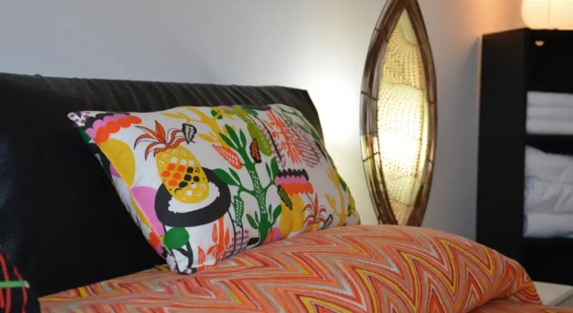 Номер Standard B&B A Casa di Andrea