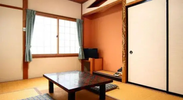 Номер Standard Oyado Nozawa
