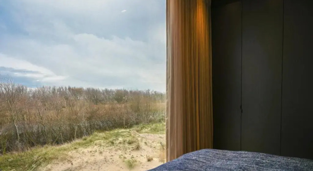 Апартаменты Penthouse La Naturale