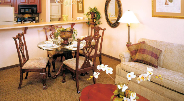 Westgate Tunica Resort, Buchen Sie Resort Resorthotels in Mississippi, Resort