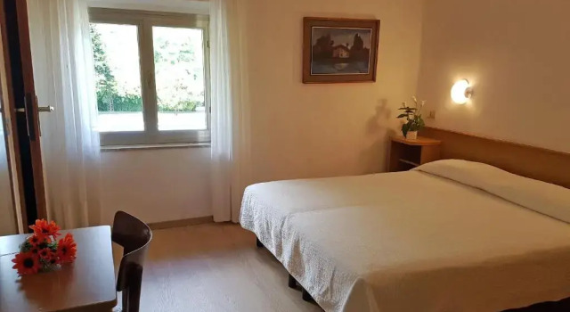 Albergo Miralaghi