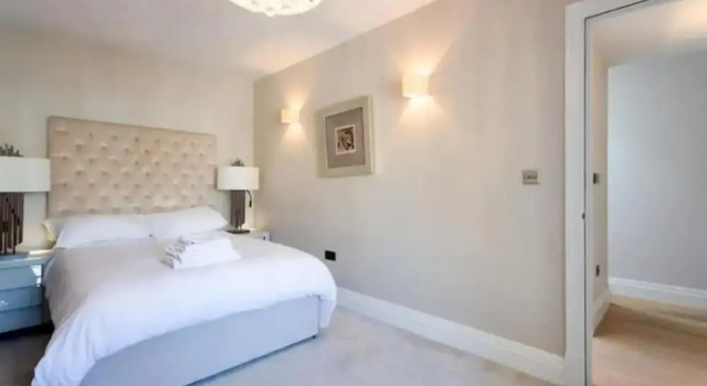 Luxury Mayfair 2 Bedroom Apartment