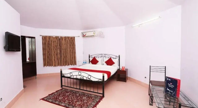 Desert Banjara Camp by OYO Rooms