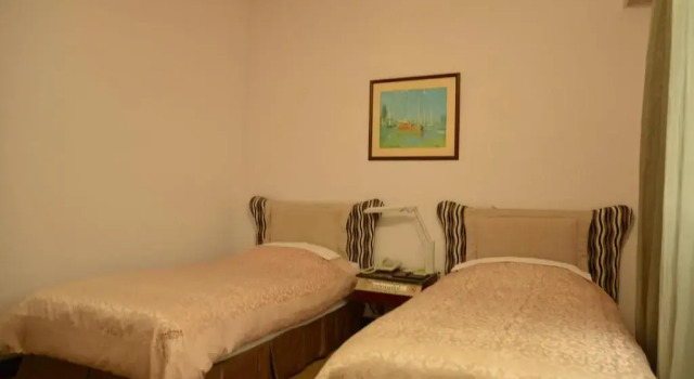 Двухместный номер Economy Kingship Hotel Kaohsiung Inter Continental