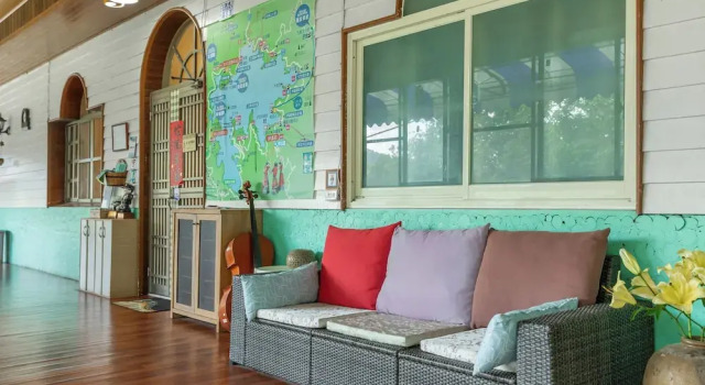 Hill Side B&B, Book Bed and Breakfast 3-stjernede hoteller i Talintsun, 3*