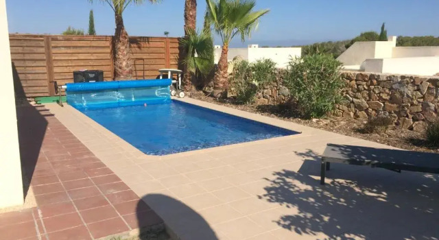 Вилла Villa Golf Las Colinas