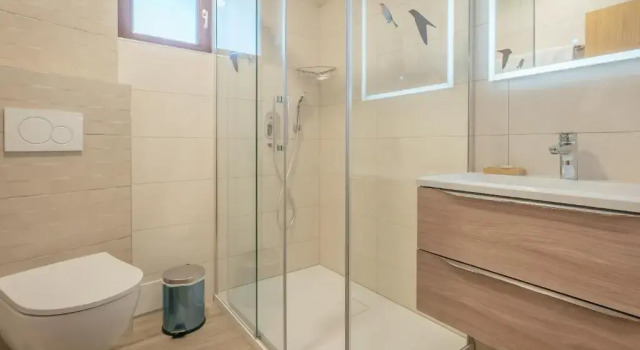 Семейный номер Standard Garni Hotel Miklič