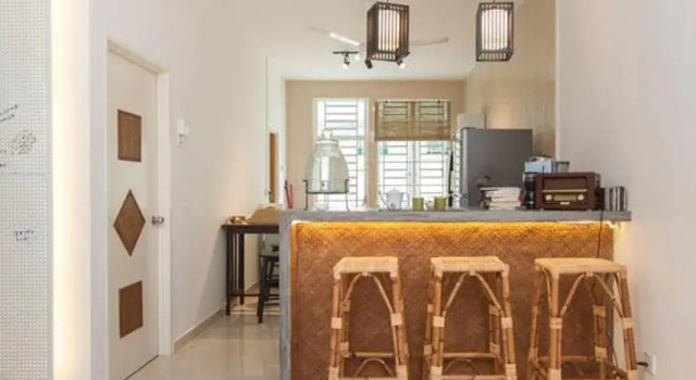 Balik Pulau BookLodge B&B, Buchen Sie Bed & Breakfast Balik Pulau Penang