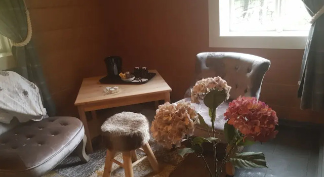 Rødseter Inn, Забронировать Гостевой дом Фьерланд Jostedalsbreen National Park