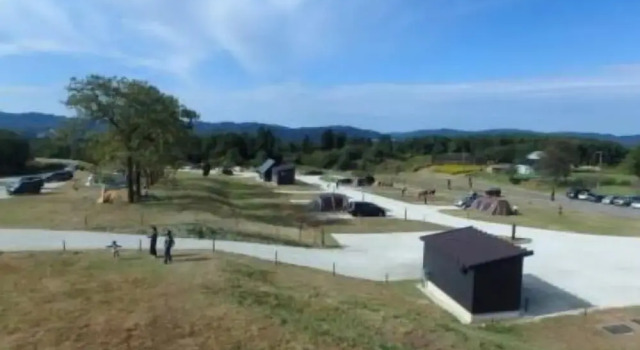 Snow Peak Headquarters
