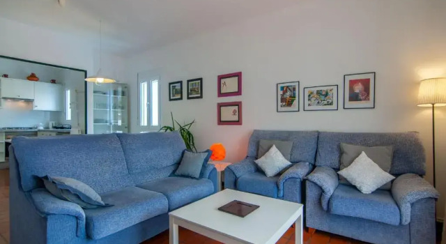 Terraza La Arena 2A038