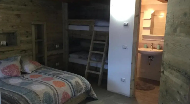 Standard huone Il Teggiolo
