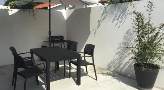 Maison 47 m2 Biscarrosse proche lac et océan