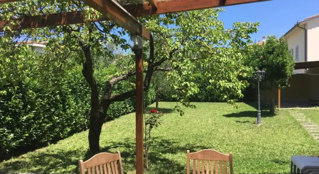 Апартаменты Battilana Apartment