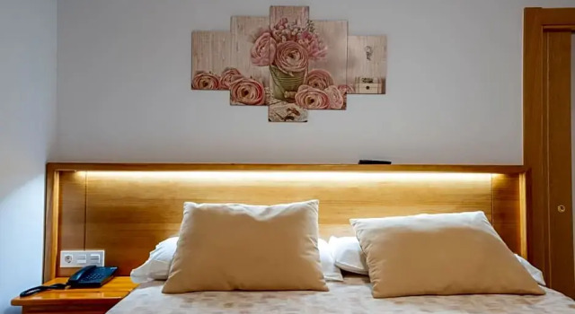 Номер Standard Tierra de la Reina