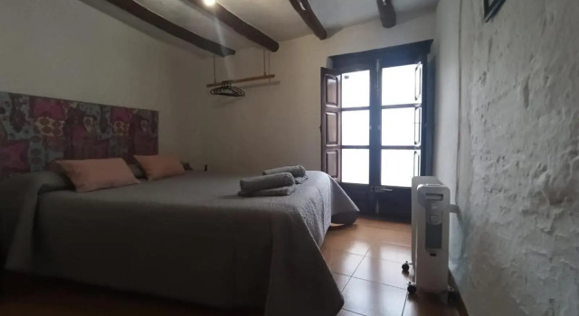 La Afortunaa, Book Hotel Hotels in Extremadura with a Pool, Swimming Pool