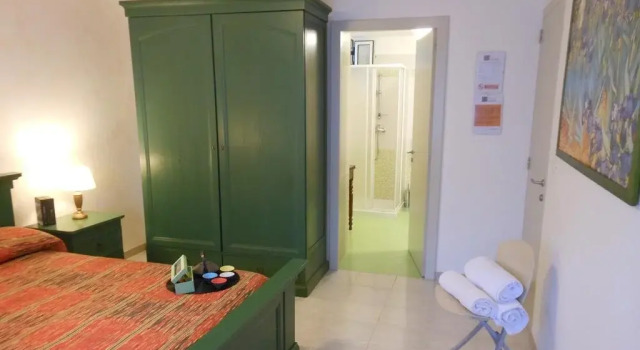 B&B Le Tarantine