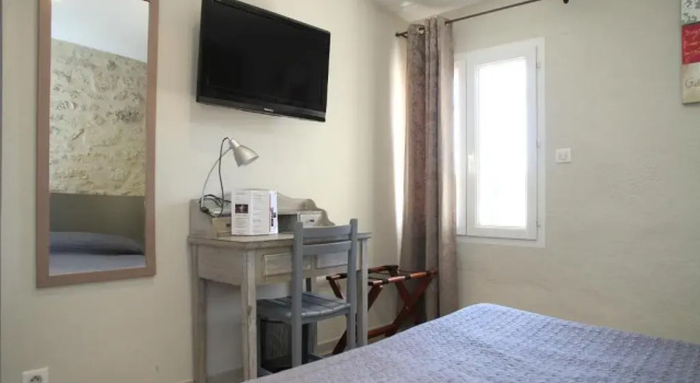 Двухместный номер Classic Hotel Saint Germain