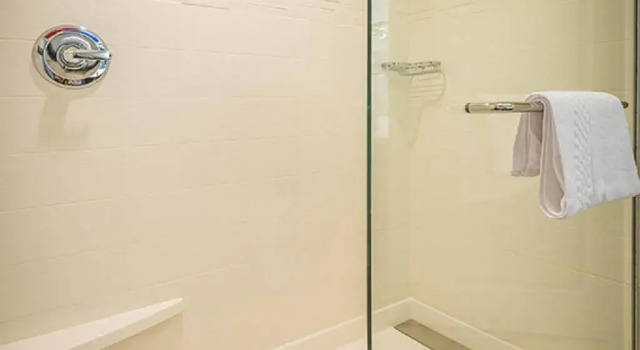 Двухместный люкс c 1 комнатой Residence Inn Columbus Polaris