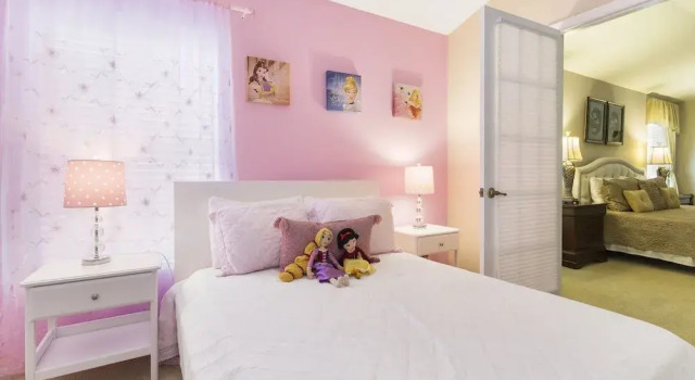 Veranda Palms 2503, Rezerwuj Dom wakacyjny Kissimmee Kissimmee